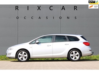 Opel Astra Sports Tourer 1.4 Turbo Edition AllSeason