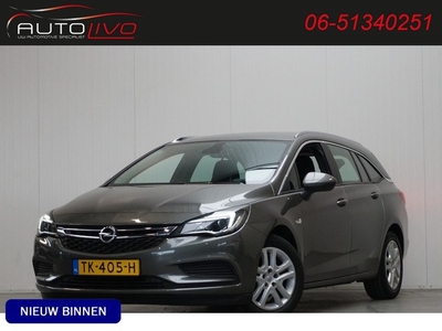 Opel Astra Sports Tourer 1.6 CDTI Business+ ERGO NAVI APPLE