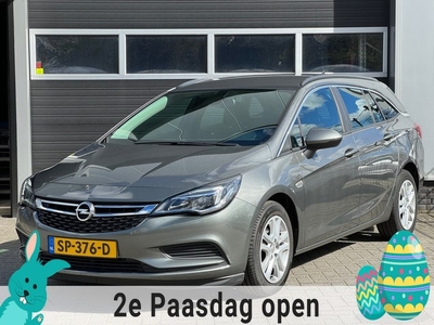 Opel Astra Sports Tourer 1.6 CDTI Business+ Navi, Cruise