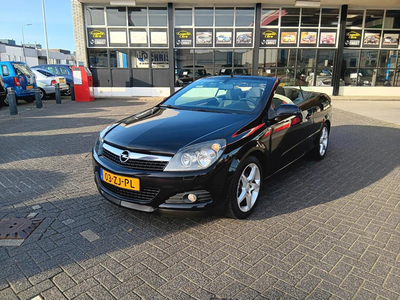 Opel Astra TwinTop 1.6 Enjoy