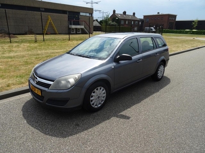 Opel Astra Wagon 1.4 Essentia