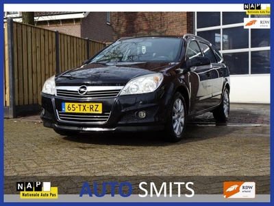 Opel Astra Wagon 1.4 Temptation