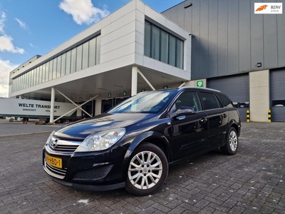 Opel Astra Wagon 1.6 Busines AUT NAVI PSENSOR CRUISE