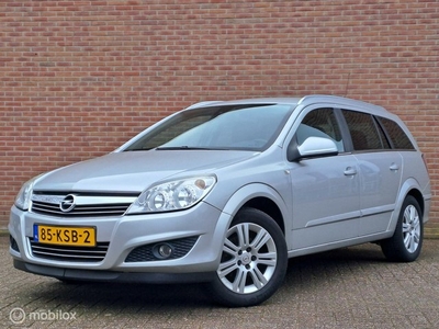 Opel Astra Wagon 1.6 Cosmo