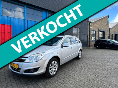 Opel Astra Wagon 1.6 Cosmo Airco Cruise controle