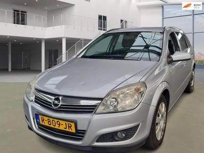 Opel Astra Wagon 1.6 Essentia AIRCO ELEC.PAKET 2 X SLEUTELS