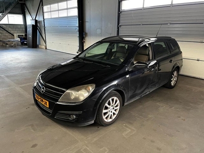 Opel Astra Wagon 1.6 Sport