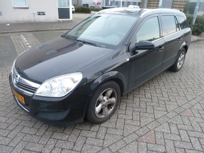 Opel Astra Wagon 1.7 CDTi Business