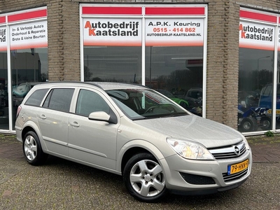 Opel Astra Wagon 1.7 CDTi ecoFLEX Business - PDC - Airco -