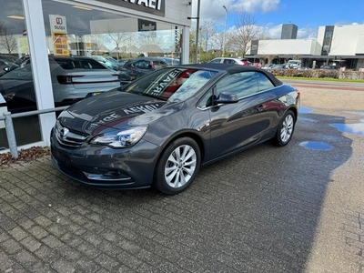 Opel Cascada 1.4 Turbo ecoFLEX Cosmo (bj 2013)