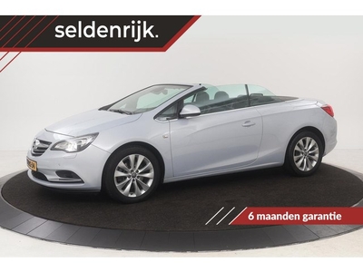 Opel Cascada 1.6 Turbo Cosmo 97.000km NAP Leder Xenon