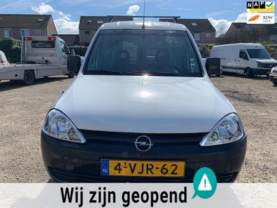 Opel Combo 1.3 CDTi Base