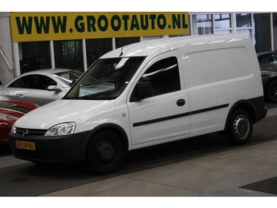 Opel Combo 1.3 CDTi Base Airco, Trekhaak, Stuurbekrachtiging