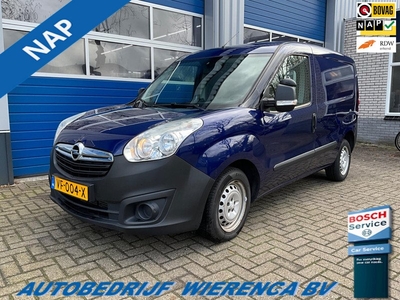 Opel Combo 1.3 CDTi L1H1 ecoFLEX 2013 | ELEKTR. RAMEN | SCHUIFDEUR R. | APK | 2013