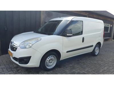 Opel Combo 1.3 CDTi L1H1 ecoFLEX *MOTORSCHADE* (bj 2012)