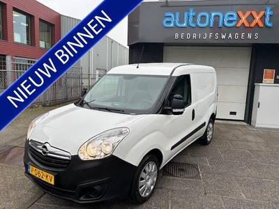 Opel Combo 1.3 CDTi L1H1 Edition AIRCO I ELECTRISCHE RAMEN