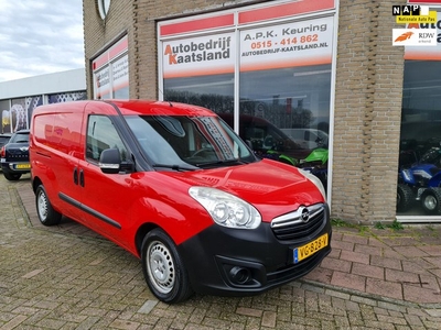 Opel Combo 1.3 CDTi L2H1 ecoFLEX - Dubbele Schuifdeur -