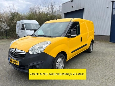 Opel Combo 1.3 CDTi L2H1 ecoFLEX Edition AIRCO, PDC ENZ