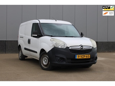 Opel Combo 1.3 CDTi L2H1 ecoFLEX Maxi, Marge, Airco