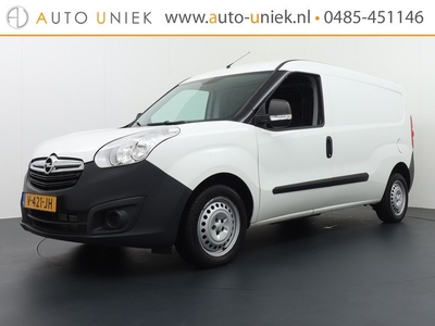 Opel Combo 1.3 CDTi L2H1 Edition, Airco, Navigatie, Cruise