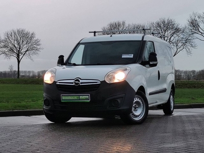 OPEL COMBO 1.3 l2h1 airco maxi!