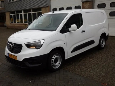 Opel COMBO 1.5 D 75 KW L2H1 AIRCO NAVI PDC CRUISE EURO 6