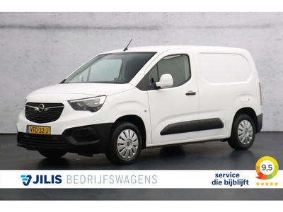 Opel Combo 1.5D 102pk Edition Navigatie