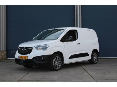 Opel Combo 1.5D L1H1 Edition AIRCO / CRUISE CONROLE / NAVI