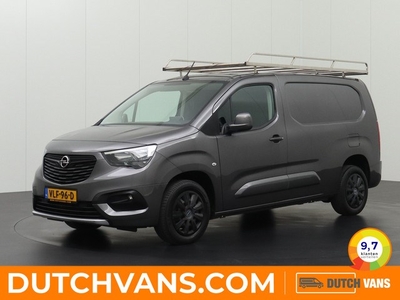 Opel Combo 1.5D Lang Edition Imperiaal vigatie Camera