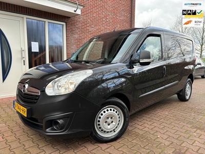 Opel Combo 1.6 CDTi L2H1 Edition