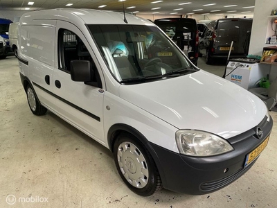 Opel Combo 1.7 CDTi Comfort 500 kg.