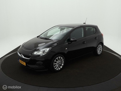 Opel Corsa 1.0 Turbo 120 Jaar Edition