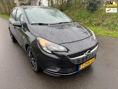 Opel Corsa 1.0 Turbo Edition