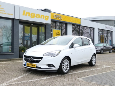 Opel Corsa 1.0 Turbo Innovation Xenon Winterpakket