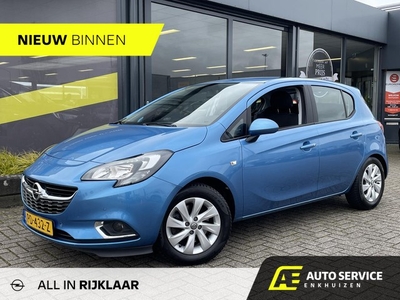 Opel Corsa 1.0 Turbo Online Edition RIJKLAAR incl. Service