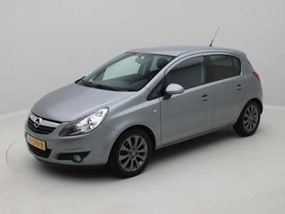 Opel Corsa 1.2-16V '111' Edition (bj 2010)