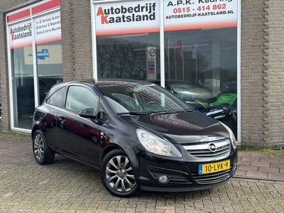 Opel Corsa 1.2-16V '111' Edition - LMV - Airco - Nette auto