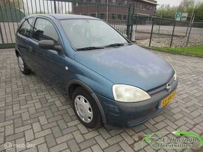 Opel Corsa 1.2-16V