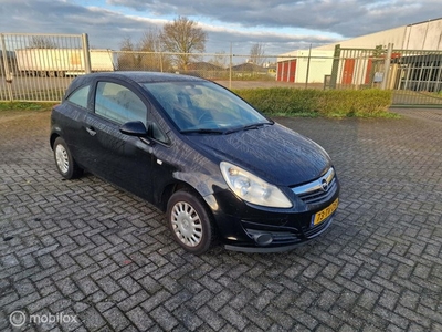 Opel Corsa 1.2-16V Enjoy APK T/M 18-03-2025