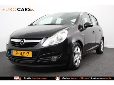 Opel Corsa 1.2-16V Enjoy Handel / Export! Airco 5