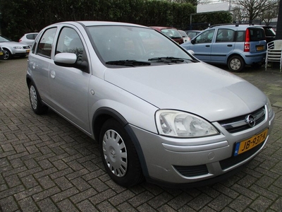 Opel Corsa 1.2-16V Essentia 5DEURS! APK 3-2025!