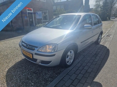 Opel Corsa 1.2-16V Maxx/AIRCO/ELECTR PAKKET/APK APR '25!