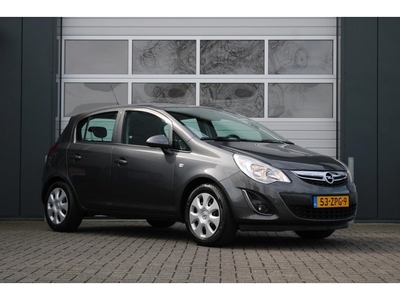 Opel Corsa 1.2-16V Rhythm 5-deurs VERKOCHT ! ! !