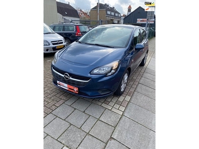 Opel Corsa 1.2 2016 AIRCO NWE APK 5-deurs