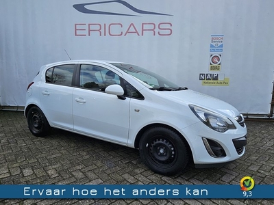 Opel Corsa 1.2 EcoFlex BlitZ LPG AIRCO CV MSTUUR (bj 2014)