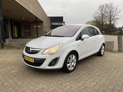 Opel Corsa 1.2 EcoFlex Cosmo LPG G3 [ fm