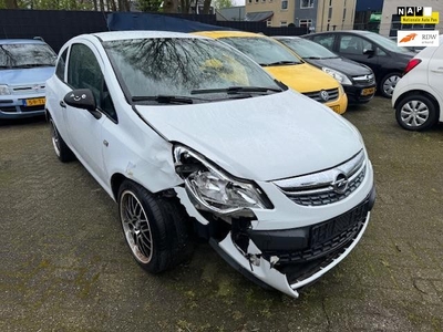 Opel Corsa 1.2 EcoFlex Selection