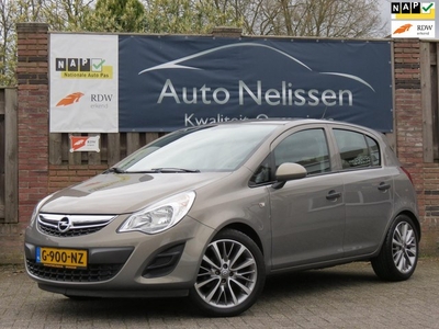 Opel Corsa 1.2 EcoFlex Selection ! VERKOCHT !