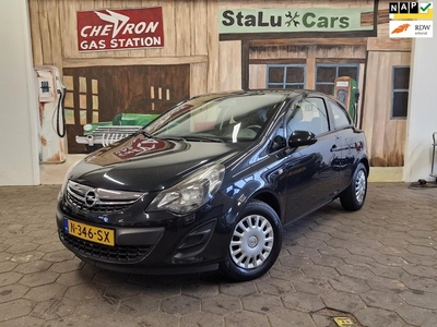 Opel Corsa 1.2 EcoFlex Selection/AIRCO/NIEUWE APK/