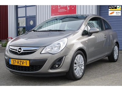 Opel Corsa 1.2 EcoFlex Selection LPG / Airco / Elec Ramen /